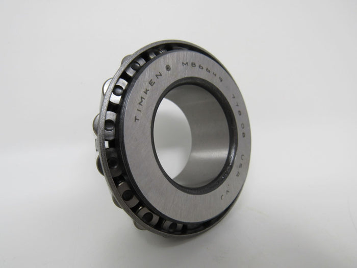 Timken-Tapered-Roller-Pinion-Bearing-M86649-258 1