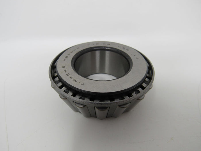 Timken-Tapered-Roller-Pinion-Bearing-M86649-258 3