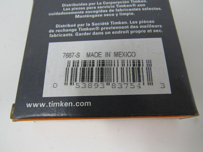 Timken-Wheel-Seal-7687-S-452 6