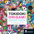 Tokidoki Origami Paper Pack