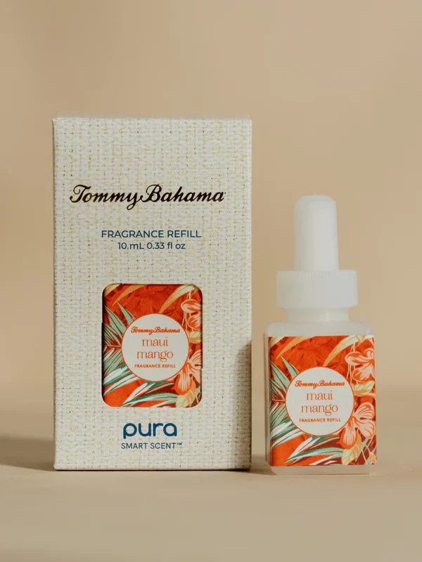 Tommy Bahama Pura Collection: Maui Mango