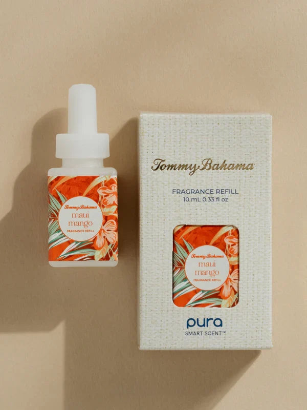 Tommy Bahama Pura Collection: Maui Mango