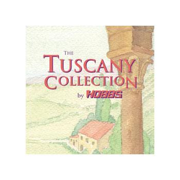 TUSCANY BLEACH COTTON WHITE THROW