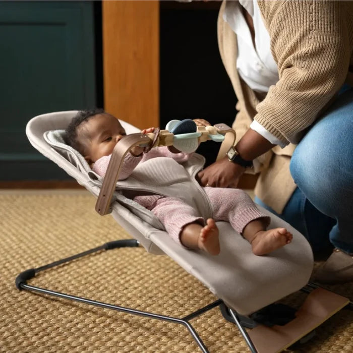 UPPAbaby Toy Bar for Mira Bouncer - Wonder Wheel