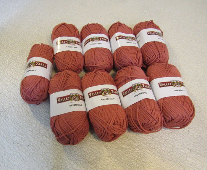 Valley-Yarns-Greenfield-Yarn-Mauve-9-Skeins-88-Yards-Each-330 3