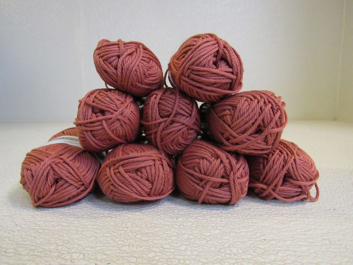 Valley-Yarns-Greenfield-Yarn-Mauve-9-Skeins-88-Yards-Each-330 4