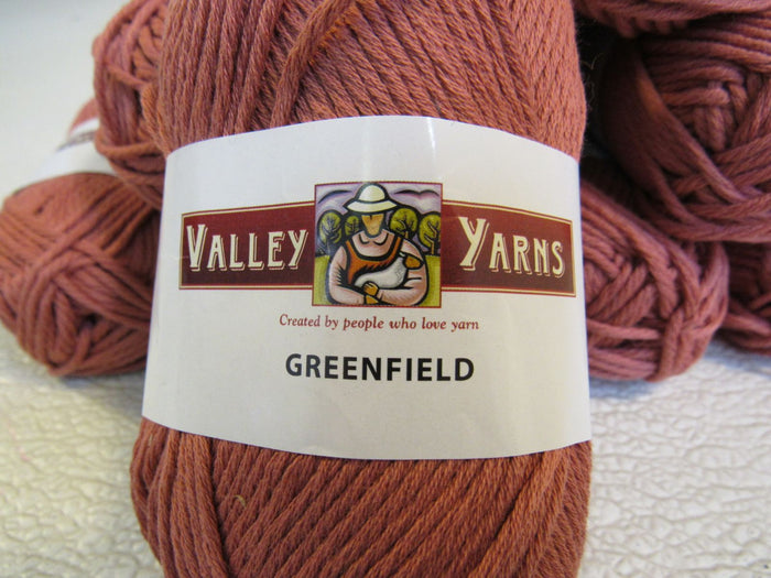 Valley-Yarns-Greenfield-Yarn-Mauve-9-Skeins-88-Yards-Each-330 5