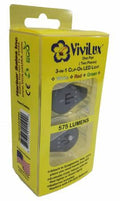 Vivilux Clip-on LED lights