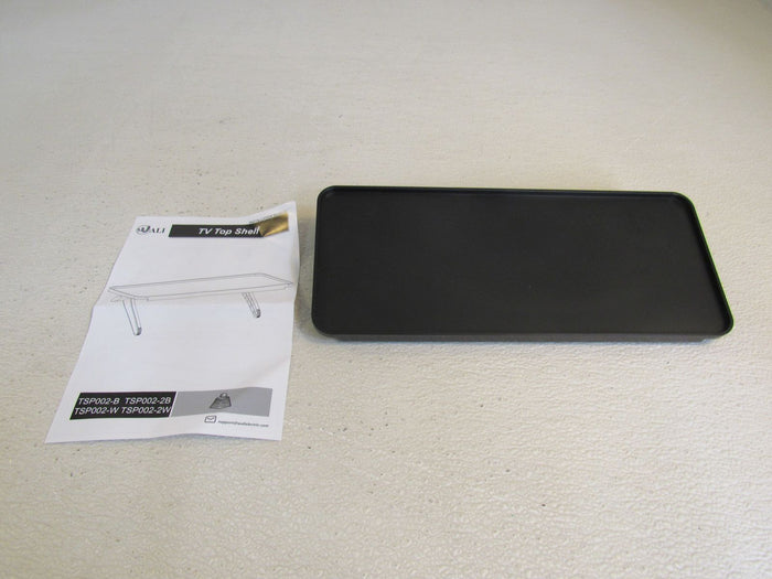 Wali-TV-Top-Shelf-For-Media-Box-Speakers-12-in-Black-TSP002-B-856 3