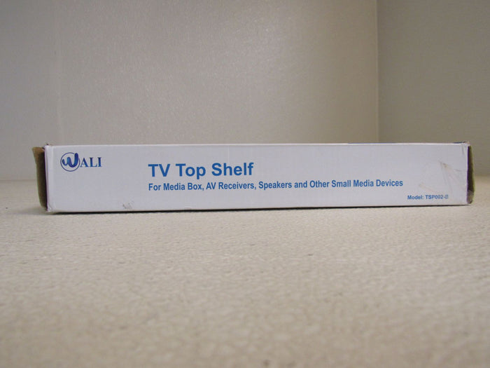 Wali-TV-Top-Shelf-For-Media-Box-Speakers-12-in-Black-TSP002-B-856 7