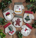 WARM HANDS ORNAMENT KIT