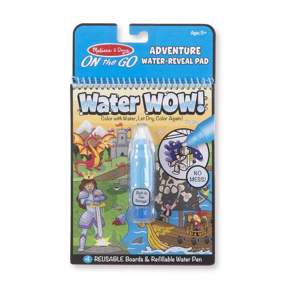 Water Wow! Adventure Melissa & Doug®