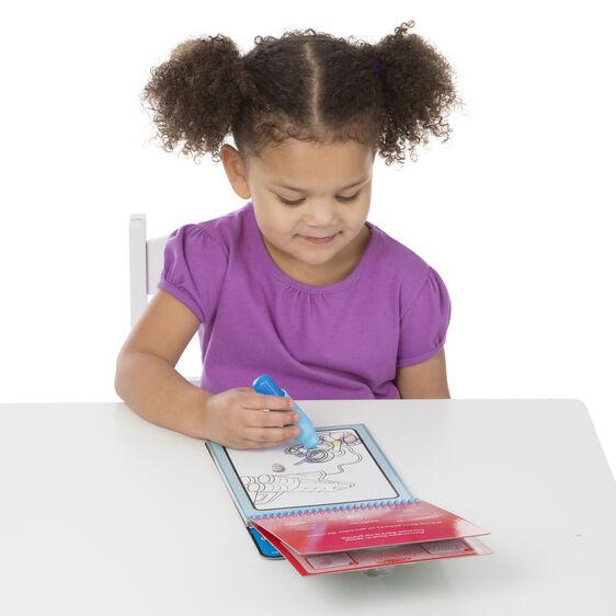 Water Wow! Adventure Melissa & Doug®