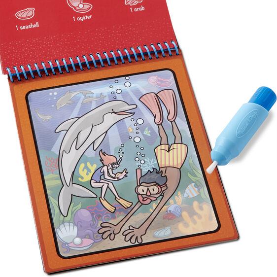 Water Wow! Adventure Melissa & Doug®