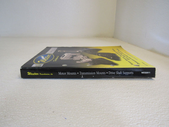 Westar-Industries-Inc-2011-Application-Catalog-Interchange-Automotive-WES2011-306 4