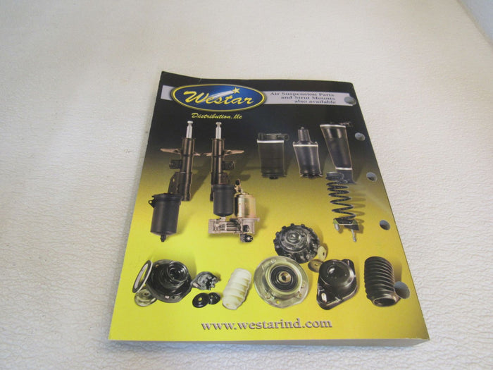 Westar-Industries-Inc-2011-Application-Catalog-Interchange-Automotive-WES2011-306 5
