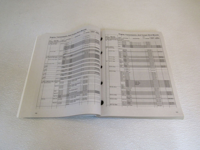 Westar-Industries-Inc-2011-Application-Catalog-Interchange-Automotive-WES2011-306 7