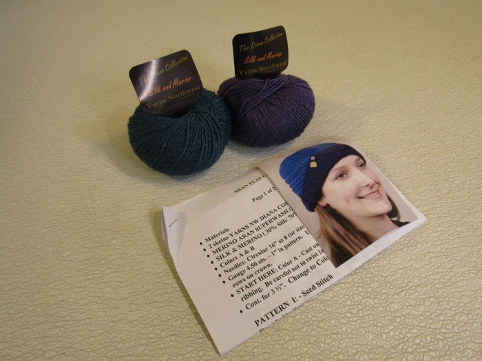Yarns-Northwest-Silk-and-Merino-Yarn-2-Balls-120-Yards-Each-218 2