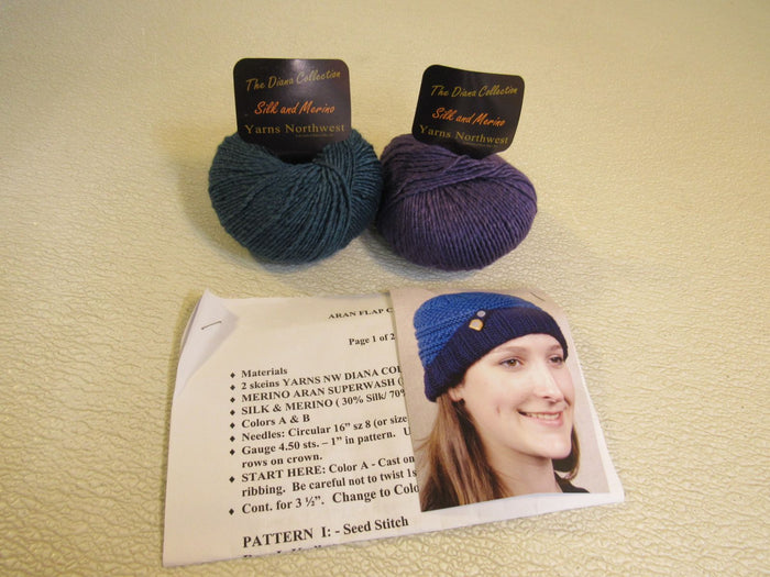 Yarns-Northwest-Silk-and-Merino-Yarn-2-Balls-120-Yards-Each-218 3