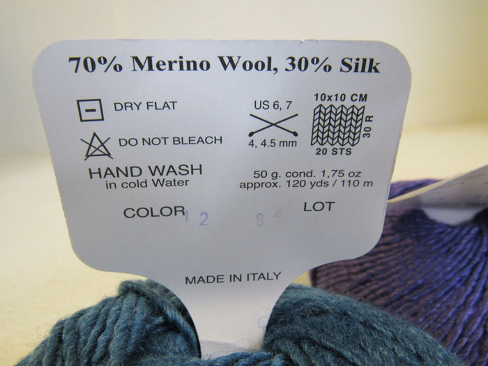 Yarns-Northwest-Silk-and-Merino-Yarn-2-Balls-120-Yards-Each-218 7