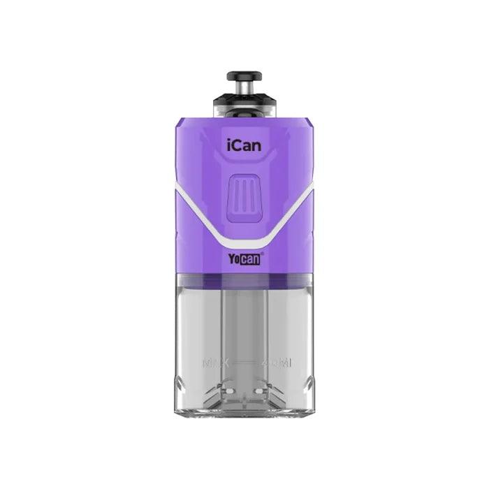 Yocan iCan e-Rig Vaporizer