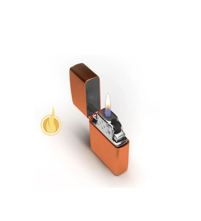 Zippo Yellow Flame Butane Lighter Insert