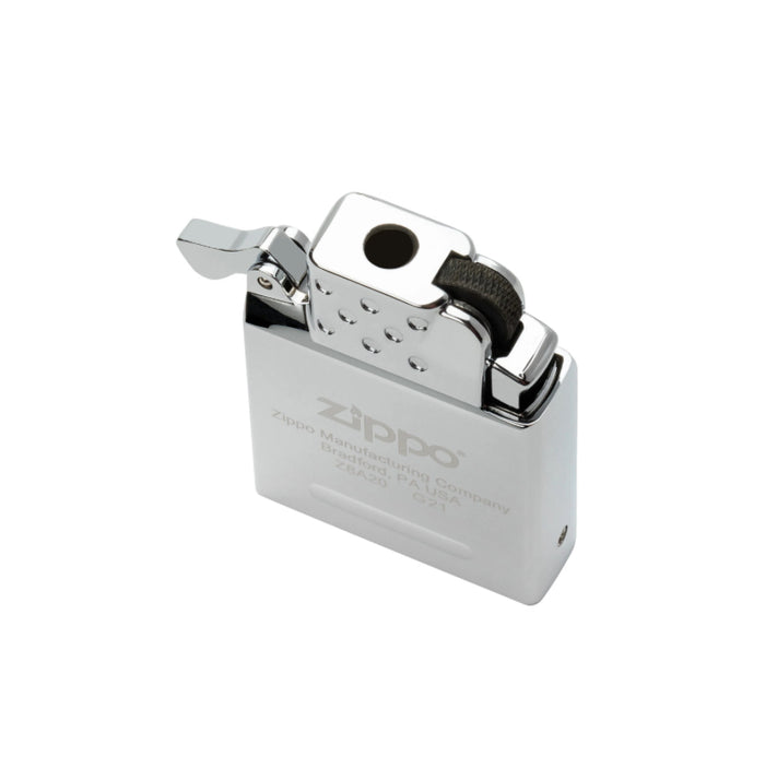 Zippo Yellow Flame Butane Lighter Insert