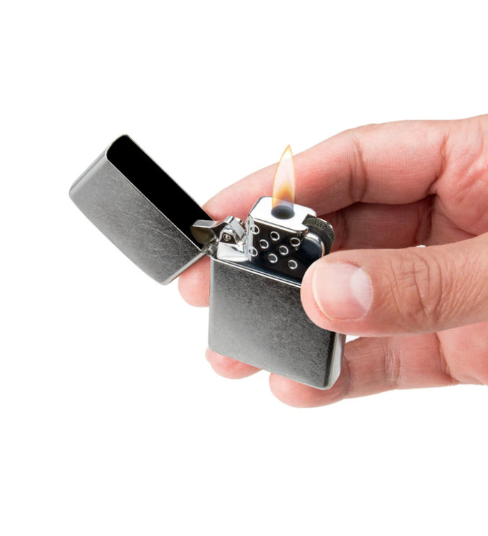 Zippo Yellow Flame Butane Lighter Insert